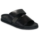 BOSS Hedrik_Slon_budstr Nero Ciabatta Uomo - 1