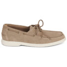 BOSS Sienne_Boat_sd Beige Scarpe da barca Uomo - 2