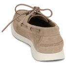 BOSS Sienne_Boat_sd Beige Scarpe da barca Uomo - 5