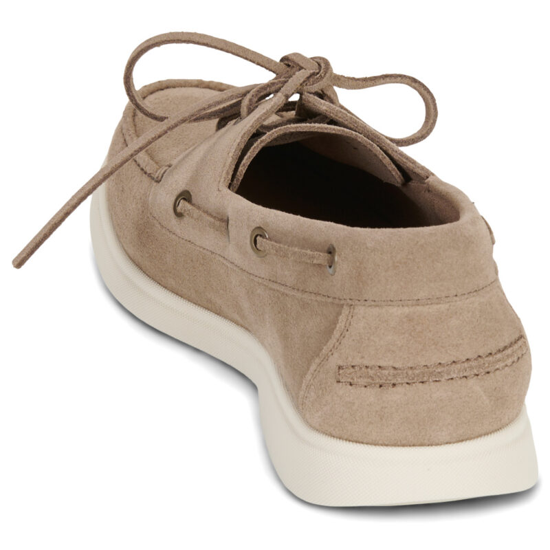 BOSS Sienne_Boat_sd Beige Scarpe da barca Uomo - 5