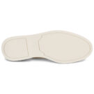 BOSS Sienne_Boat_sd Beige Scarpe da barca Uomo - 7