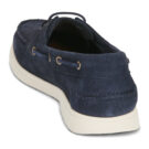 BOSS Sienne_Boat_sd Blu Scarpe da barca Uomo - 5