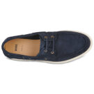 BOSS Sienne_Boat_sd Blu Scarpe da barca Uomo - 6