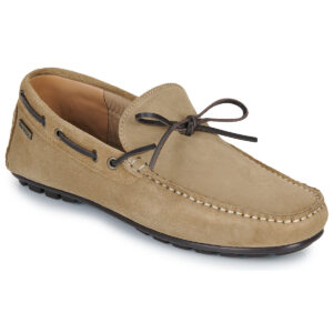 Scarpe uomo Barbour  COURAGE  Marrone Barbour 5020985779314