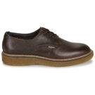 Barbour HAREFIELD Marrone Derby Uomo - 2