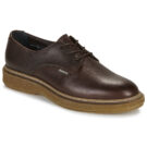 Barbour HAREFIELD Marrone Derby Uomo - 1