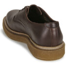 Barbour HAREFIELD Marrone Derby Uomo - 5