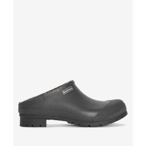Scarpe uomo Barbour  QUINN  Nero Barbour 194972664237