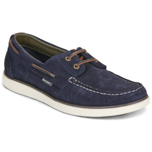 Scarpe uomo Barbour  ROTHLEY  Blu Barbour 5063669168172