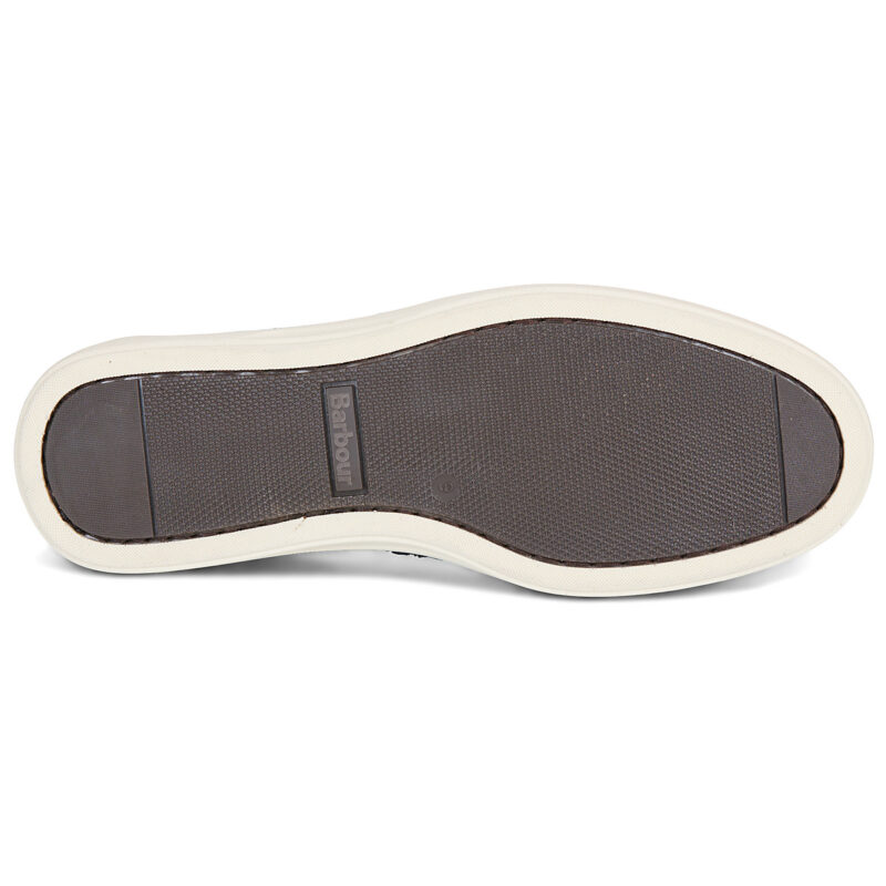 Barbour ROTHLEY Blu Scarpe da barca Uomo - 7