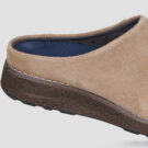 Blundstone AEROCORK CLOG Beige - Zoccoli Uomo - 4