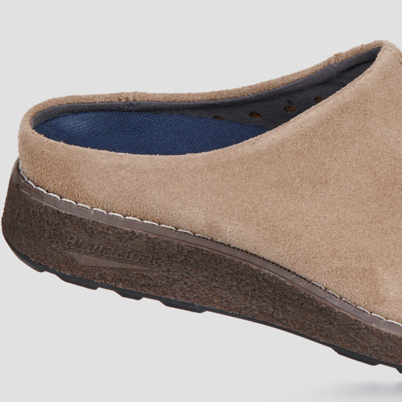 Blundstone AEROCORK CLOG Beige - Zoccoli Uomo - 4