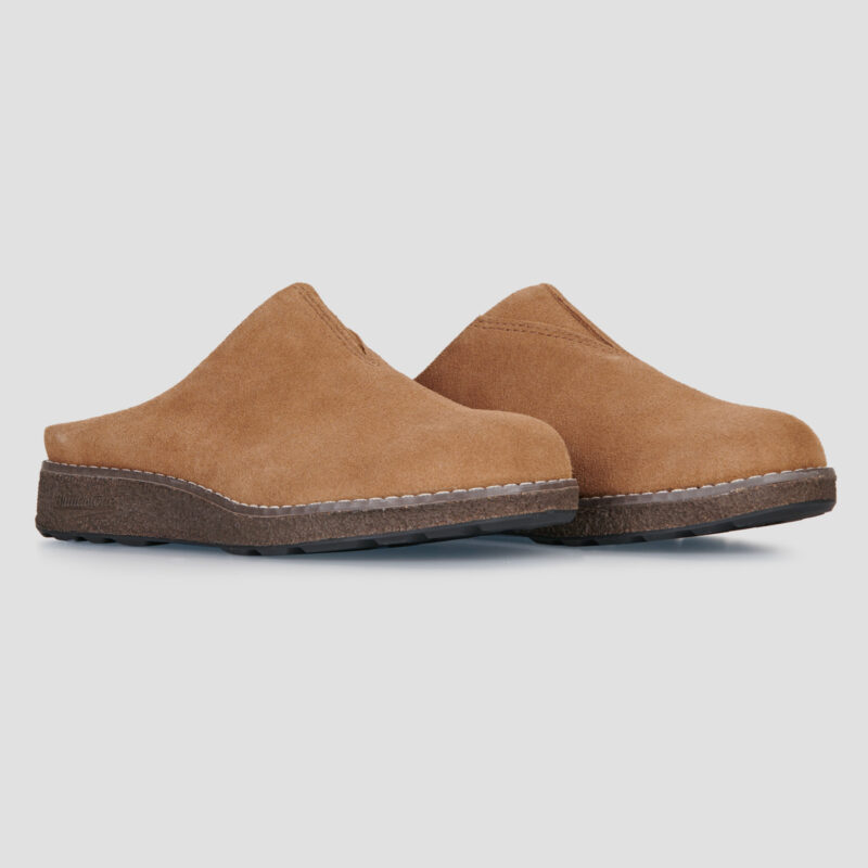 Blundstone AEROCORK CLOG Marrone - Zoccoli Uomo - 2