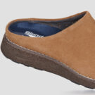 Blundstone AEROCORK CLOG Marrone - Zoccoli Uomo - 4