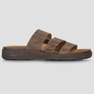 Scarpe uomo Blundstone  AEROCORK SANDAL  Marrone Blundstone 9315891605076
