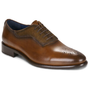 Scarpe uomo Brett & Sons  4621  Marrone Brett & Sons 5603060111515