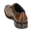 Brett & Sons 4621 Marrone Richelieu Uomo - 5