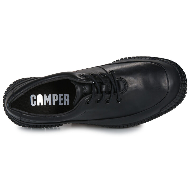 Camper PIX Nero Derby Uomo - 6