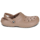 Crocs Classic Lined Clog Marrone Zoccoli Uomo - 2