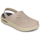 Zuecos Crocs InMotion Clog marrones para hombre - 1