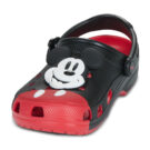 Crocs MICKEY MOUZuecos SE CLS CLG negros para hombre - 3