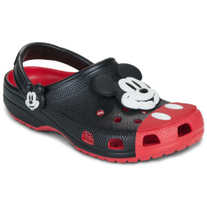 Scarpe uomo Crocs  MICKEY MOUSE CLS CLG  Nero Crocs 198445334122