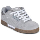 DVS CELSIUS Grey Men's Skate Shoes - 1