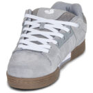 DVS CELSIUS Grey Men's Skate Shoes - 3