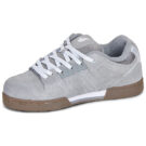 DVS CELSIUS Grey Men's Skate Shoes - 4