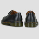 Dr. Martens 1461 Nero Derby Uomo - 3