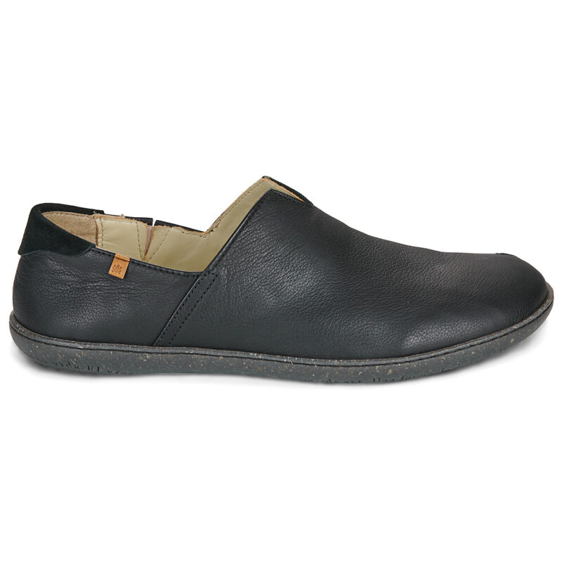 El Naturalista EL VIAJERO N275R Nero - Slip on Uomo - 2