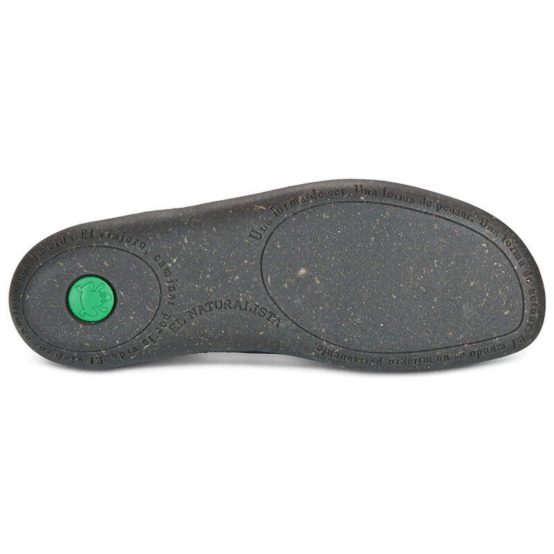 El Naturalista EL VIAJERO N275R Nero - Slip on Uomo - 7