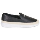 Karl Lagerfeld HELIOS Slip On Lthr Black Men's Loafers - 2