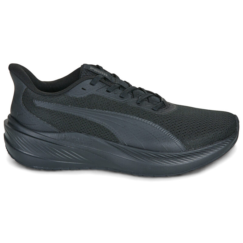 Puma Dasher Lite Nero - Scarpe da running Uomo - 2