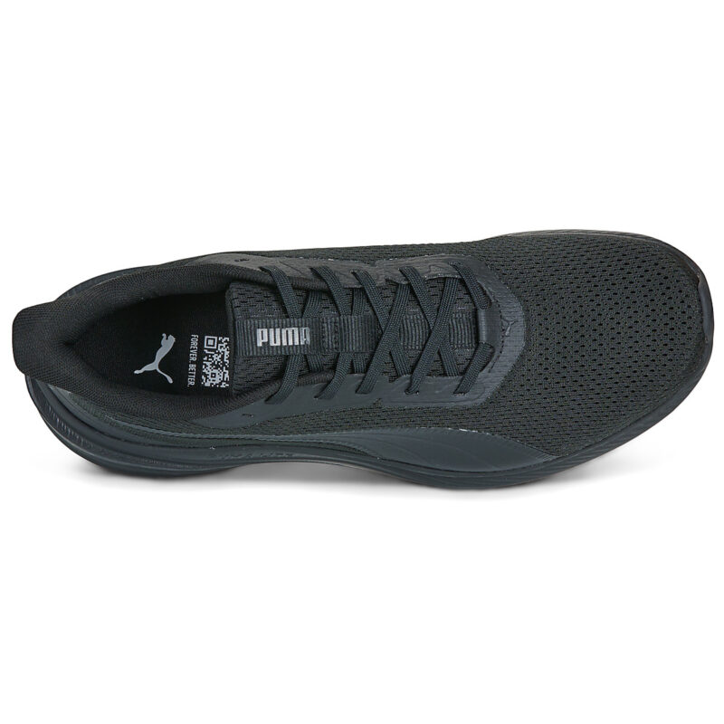 Puma Dasher Lite Nero - Scarpe da running Uomo - 6