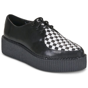 Scarpe uomo TUK  HIPOINT CREEPER  Nero TUK 193171122678