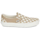 Vans Classic Slip-On Beige - Slip on Uomo - 2