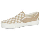 Vans Classic Slip-On Beige - Slip on Uomo - 4