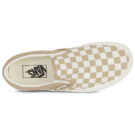 Vans Classic Slip-On Beige - Slip on Uomo - 6