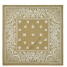 Schal HUGO 2 Bandana_pack_M Mehrfarbig Schals Herren - 2