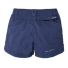 Columbia M&auml;dchen-Shorts SILVER RIDGE SHORT Blaue M&auml;dchen-Shorts - 2