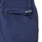 Columbia M&auml;dchen-Shorts SILVER RIDGE SHORT Blaue M&auml;dchen-Shorts - 3