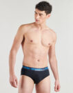 Calzoncillos Athena TRANING DRY Pack de 3 Negros - Calzoncillos para hombre - 2
