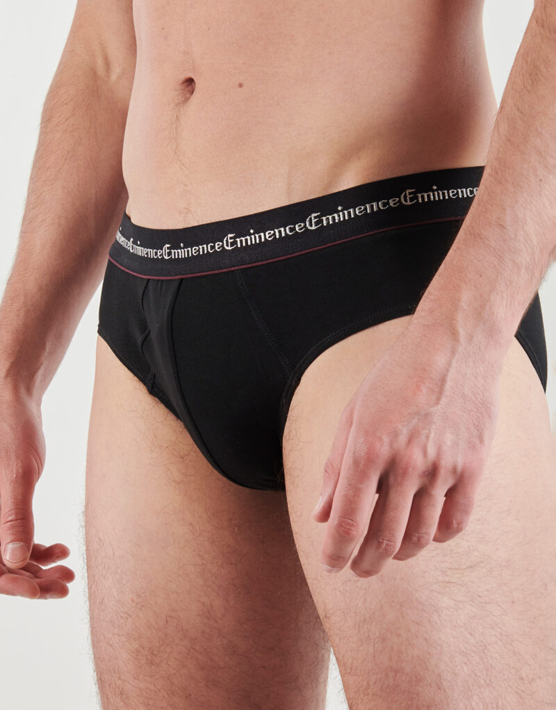 Slip Eminence BUSINESS Pack de 3 Multicolore - Slip Uomo - 3
