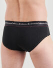 Slip Eminence BUSINESS Pack de 3 Multicolore - Slip Uomo - 4