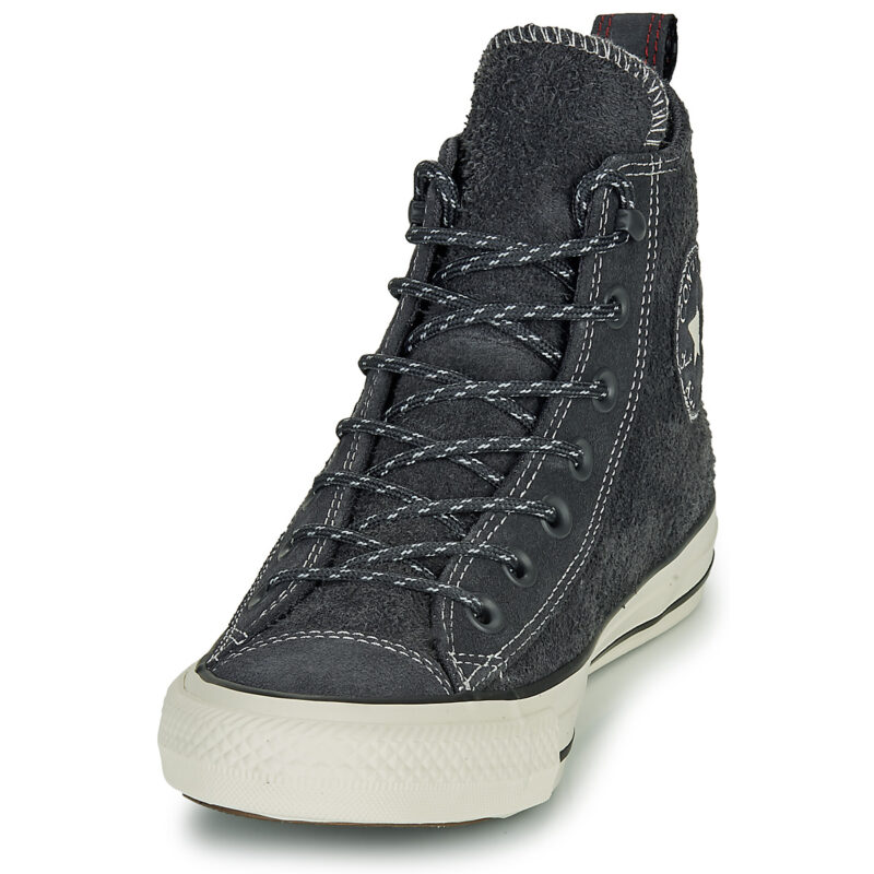 Converse CHUCK TAYLOR ALL STAR - HI Sneakers alte Uomo - 3
