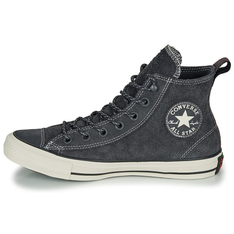 Converse CHUCK TAYLOR ALL STAR - HI Sneakers alte Uomo - 4