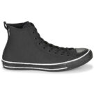 Converse  CHUCK TAYLOR ALL STAR - UTILITY  Nero Sneakers alte Uomo - 2