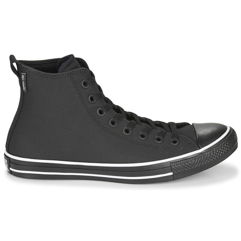 Converse  CHUCK TAYLOR ALL STAR - UTILITY  Nero Sneakers alte Uomo - 2