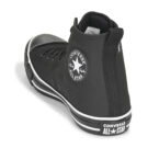 Converse  CHUCK TAYLOR ALL STAR - UTILITY  Nero Sneakers alte Uomo - 5